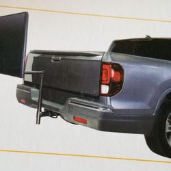 TV Tailgate Mount 32-65 inch