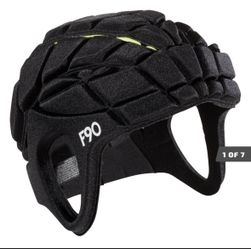 Full90 Performance Headgear - Goal Keeper