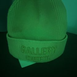 gallery dept beanie