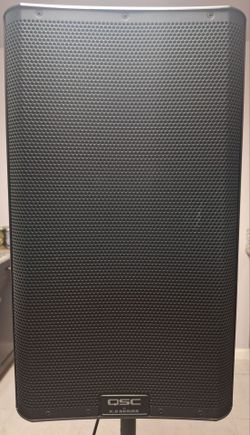 QSC K12.2 Powered Speaker