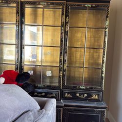 China Cabinet 