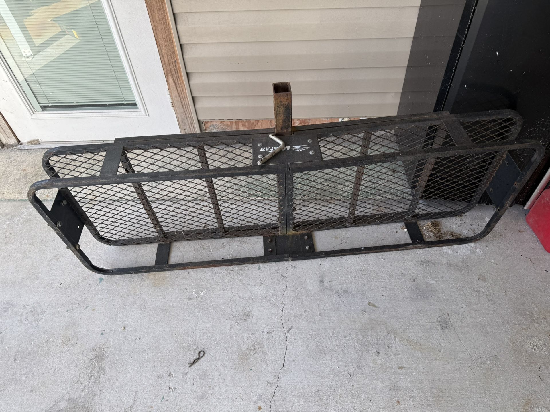 Cargo Rack