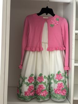 Girls Dresses 