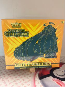 Pokemon ETB