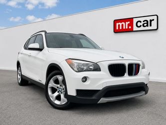 2014 BMW X1