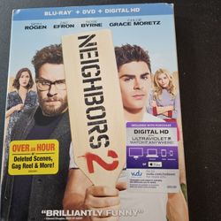 Neighbors 2