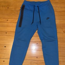 Nike Tech Fleece Pants
