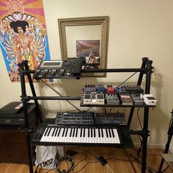 Keyboard Stand