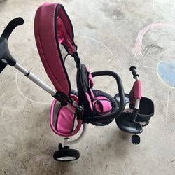 Baby Joy Tricycle