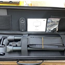 Pivo Pro MAX Real Estate Pack 360 degree cellphone camera mount w/remote