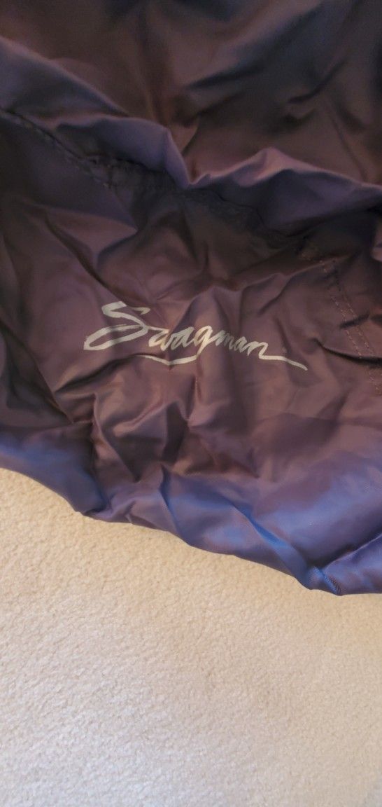 BIKE COVER "SWAGMAN" RV - BIKE BAG COVER