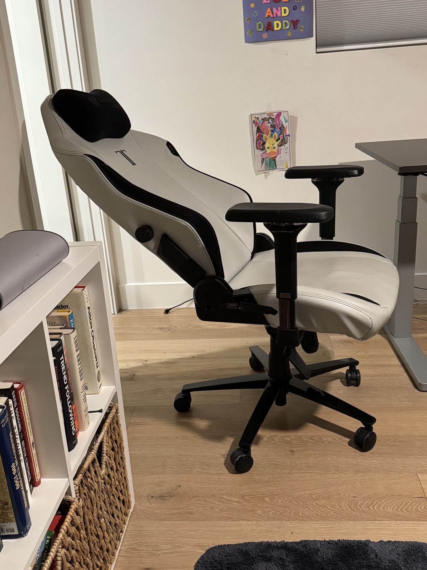 Secret Lab Gaming Chair
