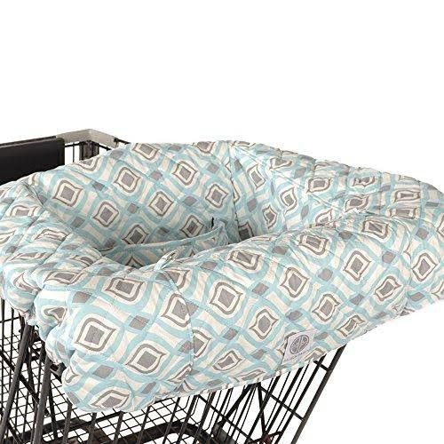 Shopping Cart Protector