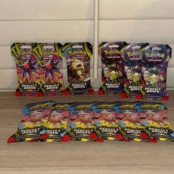 Mega Evolution Perfect Order 