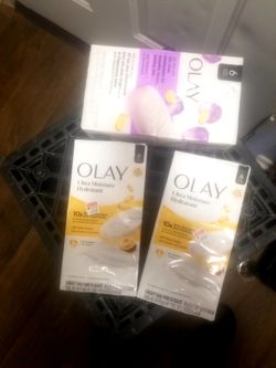 Jabón de Barra $20.00 Todas