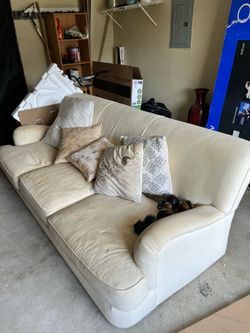 Used White Coach