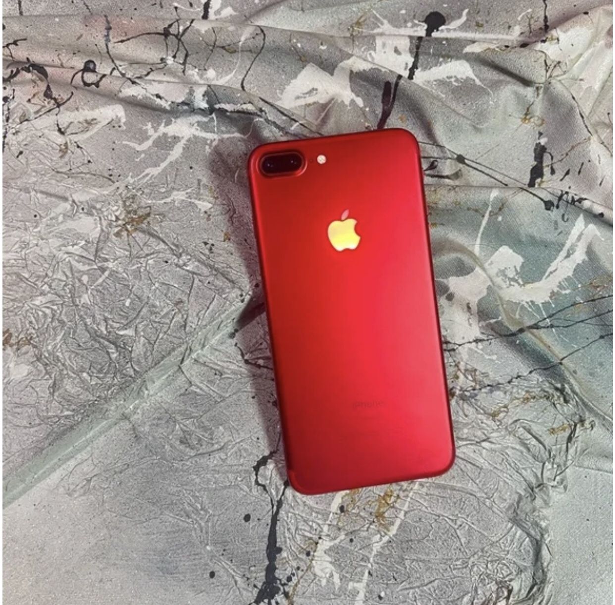 IPhone 7 Plus