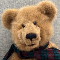 Boyds Bears Bundle Of 10 Stuffed Animals Teddy Bears