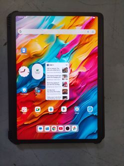TCL NXTPAPER 14 ANDROID TABLET
