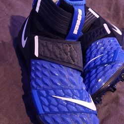 Brand New Force Savage Elite 2  Cleats Size 14