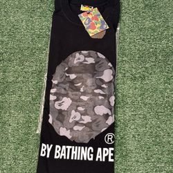 Bape Tee Shirt XL