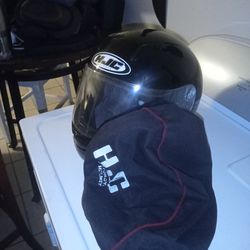 Motorcycle Helmet Full Size Like New For Sale In Pine Hills