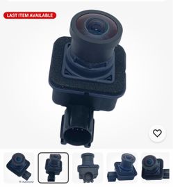 (contact info removed)88 Rear Backup Parking Camera For 2017 2018 2019 2020 Maserati Levante