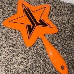 Jeffree Star Halloween Collection Mirror