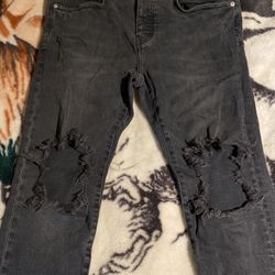 Purple Brand Jeans 