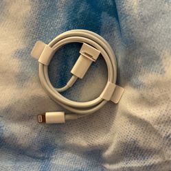 3ft Type C Apple Charging Cable 