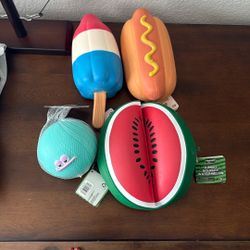 Squishies and Orbs - Open To Offers