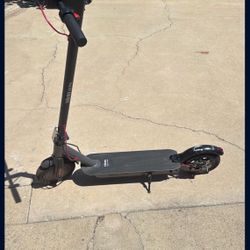 Hiboy Electric Scooter With Free Blue  Scooter 