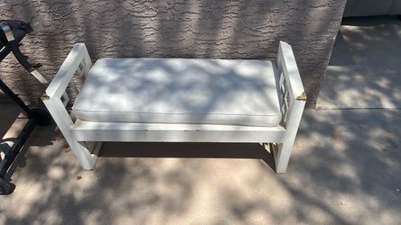 Bench