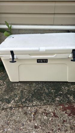 Yetti Cooler 75 ct