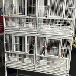 Breeding Cage