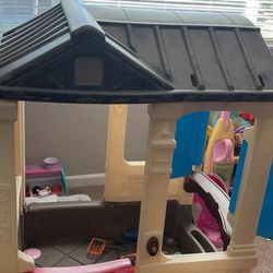 Kids Playhouse