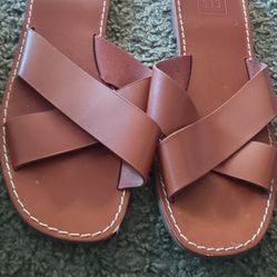 Women's Size 10 Sandals Pick Up In Florence Ky 