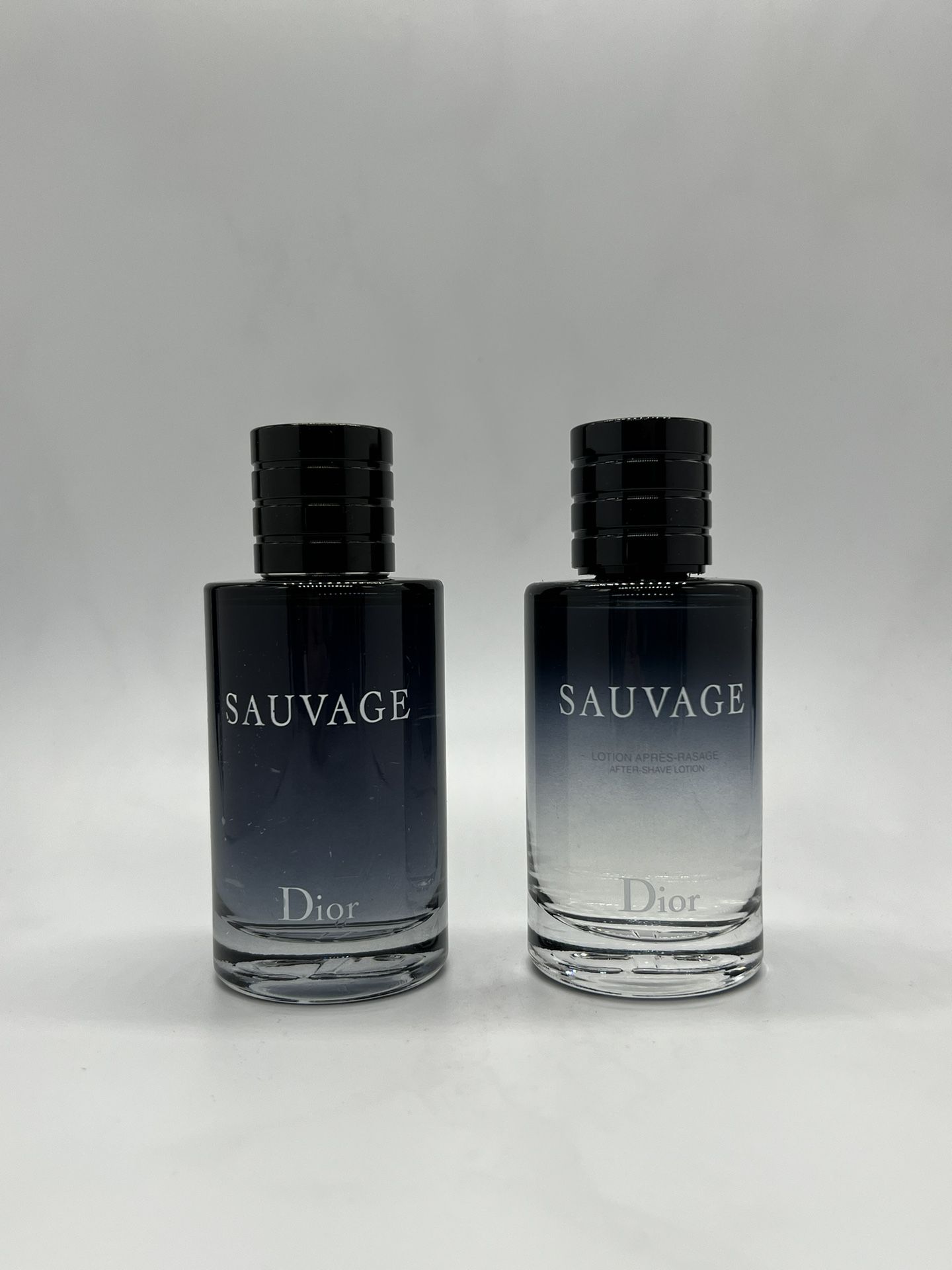 Dior Sauvage (See Description)