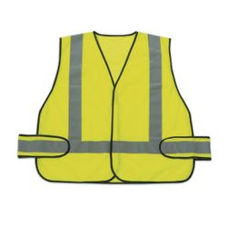 Honeywell High Visibility Safety Vest With Reflective Stripes - RWS-50004

