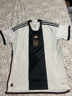 Germany National Team Home Jersey 2022 - Player Version