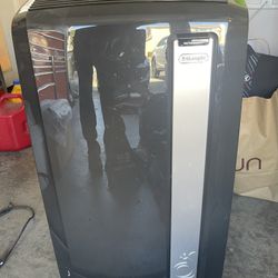 Penguino A/C Unit 