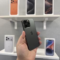 iPhone 13 Pro Unlocked 128gb