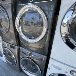 Electrolux Washer Dryer