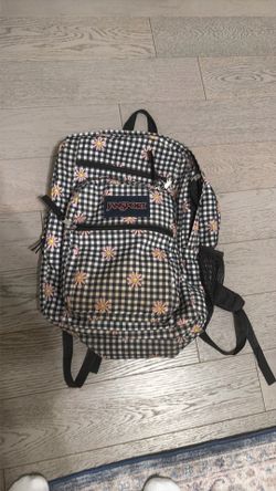 Jansport backpack