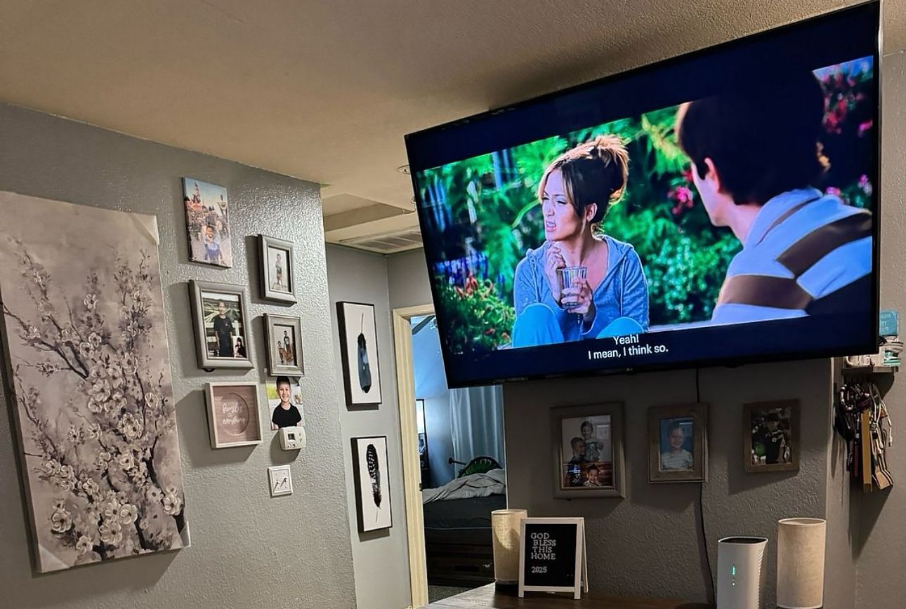 LG Tv