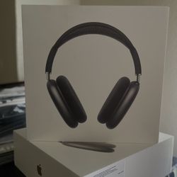 Airpod Max