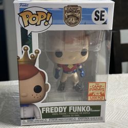 Funko Freddy As Peacemaker Pop!