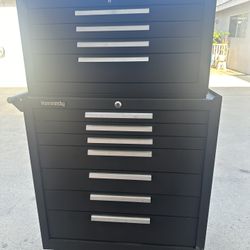 Kennedy Toolbox Ballbearing