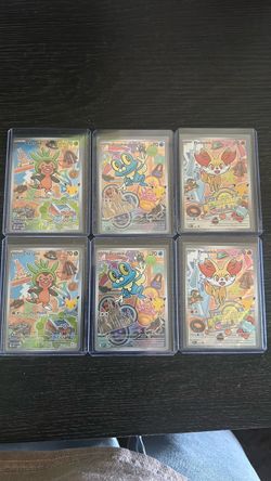 First Partner Series 3 (Generation 5)