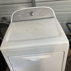 Whirlpool Electric Dryer 